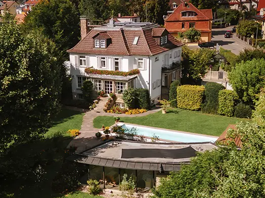 Villa in Reutlingen